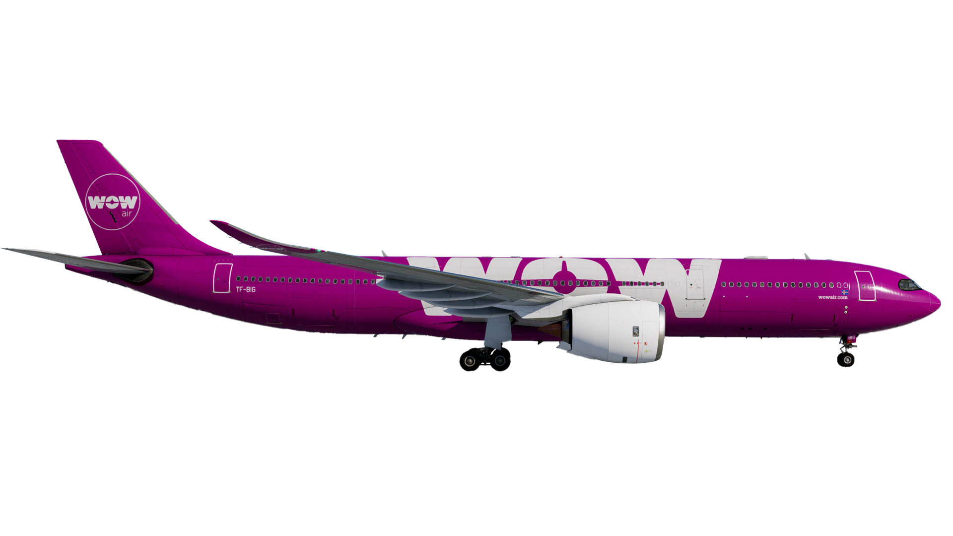 Featured Livery 4